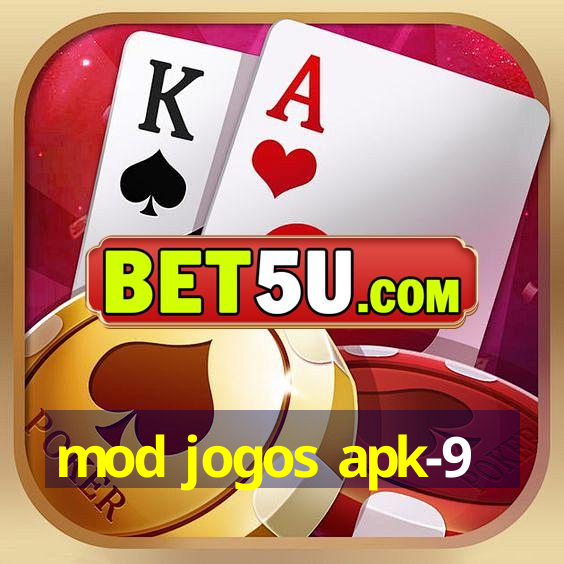 mod jogos apk